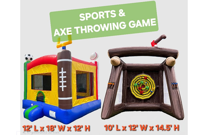 axe-game